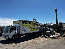 Professional Junk Removal  in East Hemet, CA