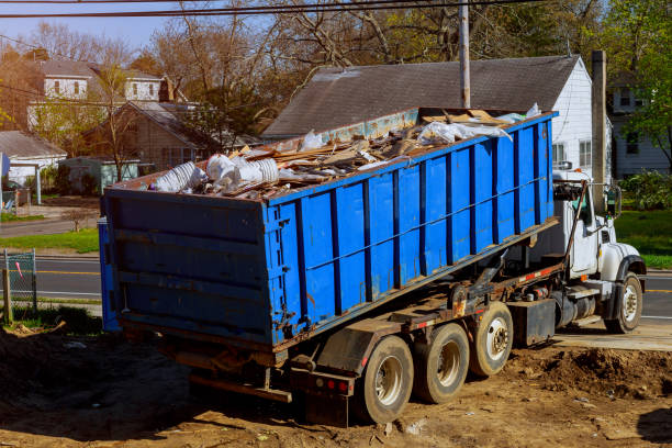 Retail Junk Removal in East Hemet, CA